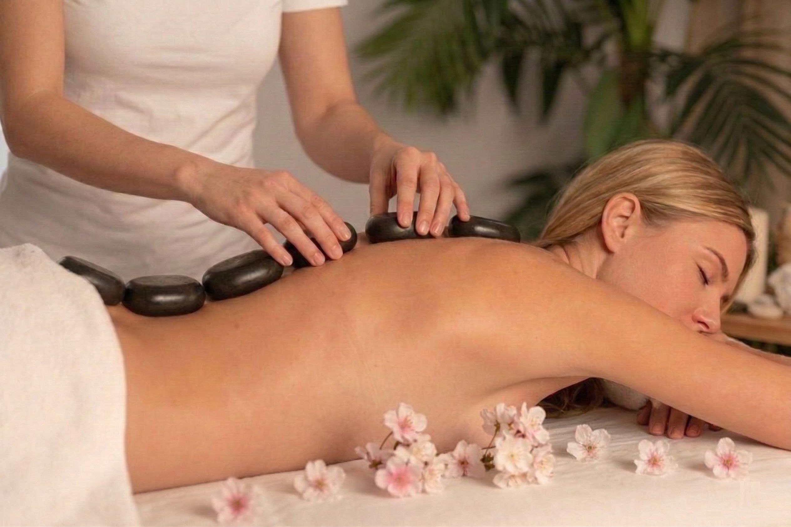 Marta Sallán - Osteópata